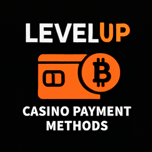 images LevelUp Casino